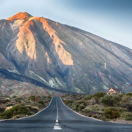 Serendipia سان ميغيل ذي أبونا المظهر الخارجي الصورة