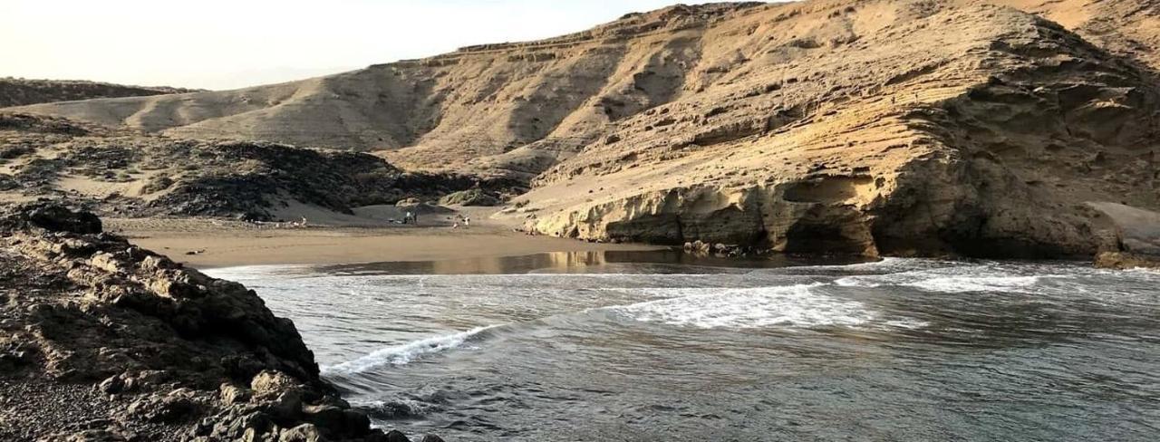 Serendipia سان ميغيل ذي أبونا المظهر الخارجي الصورة